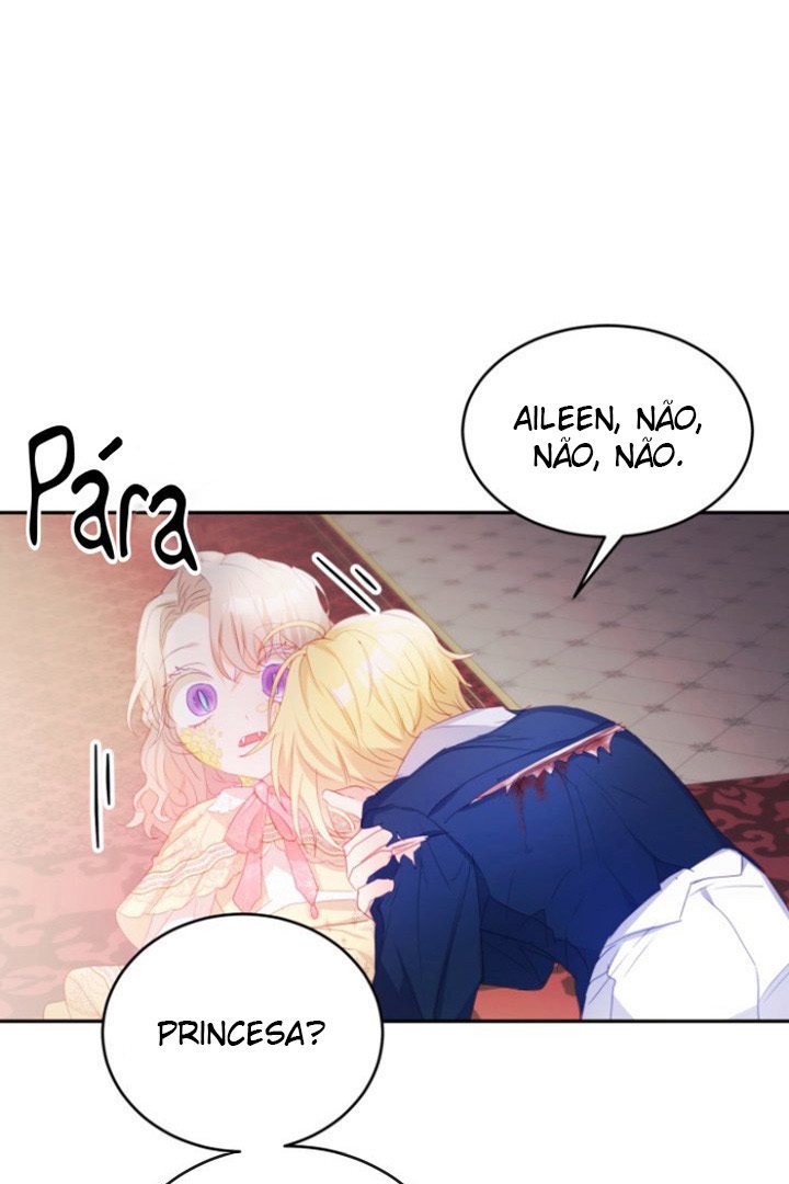 Bebê Dragão Capítulo 26 Página 39