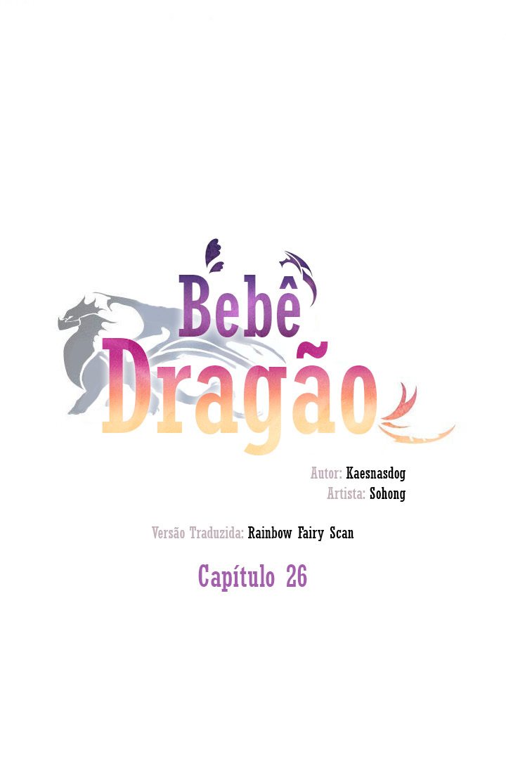 Bebê Dragão Capítulo 26 Página 4