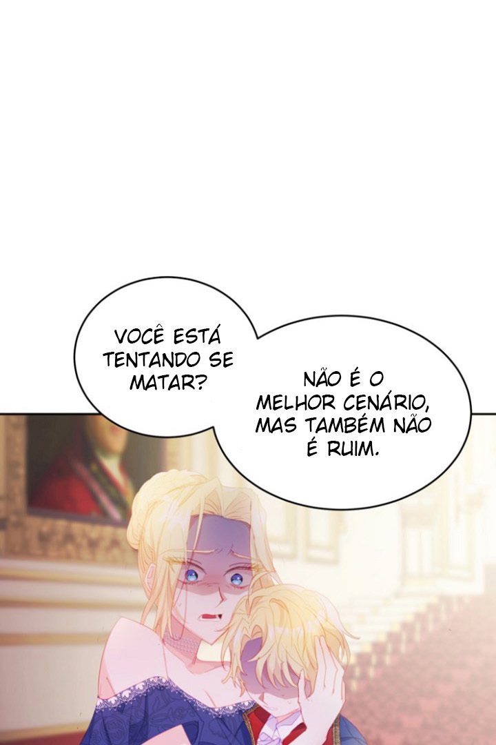 Bebê Dragão Capítulo 26 Página 45