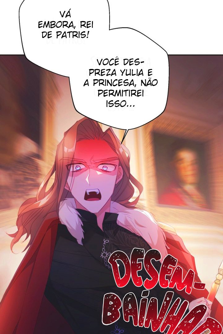 Bebê Dragão Capítulo 26 Página 7