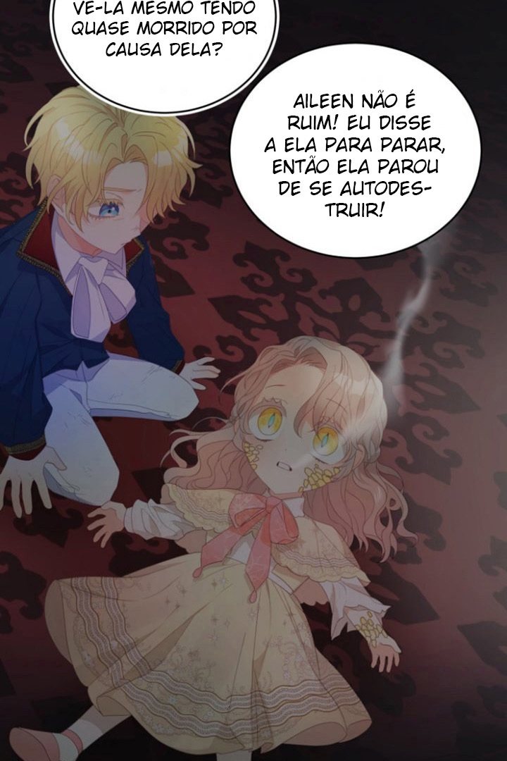 Bebê Dragão Capítulo 26 Página 70