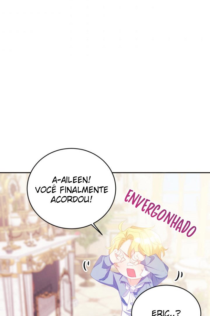 Bebê Dragão Capítulo 26 Página 82