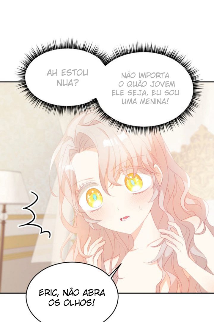 Bebê Dragão Capítulo 26 Página 84