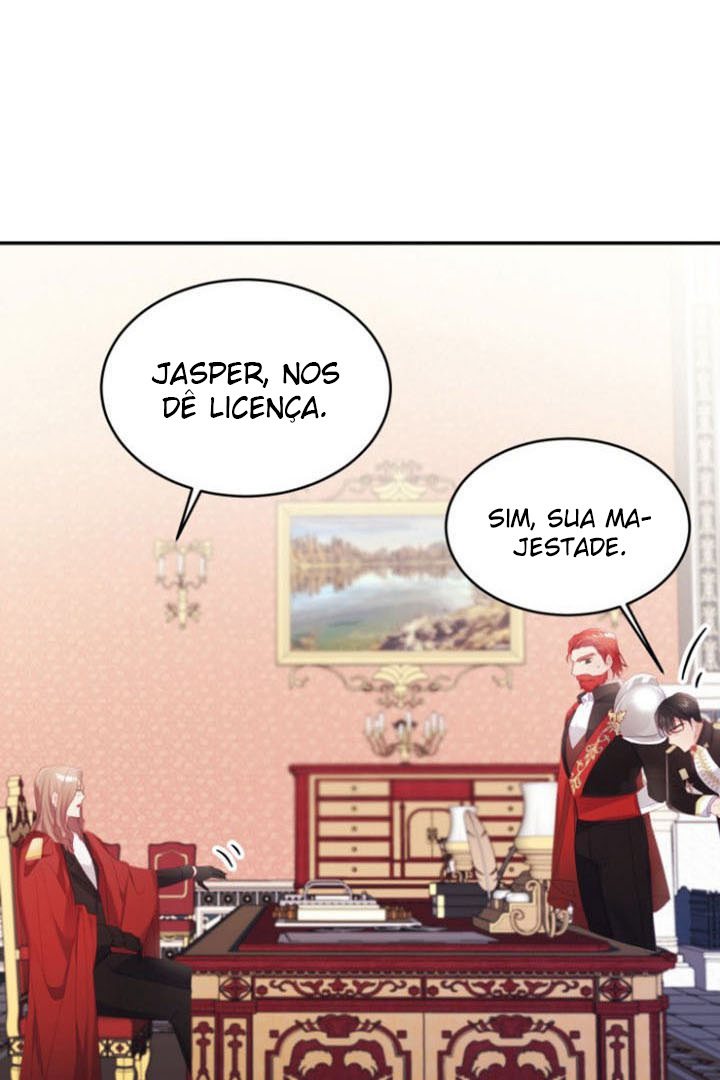 Bebê Dragão Capítulo 27 Página 18