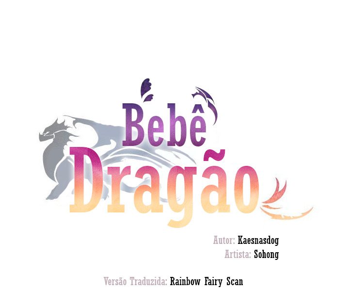 Bebê Dragão Capítulo 27 Página 28