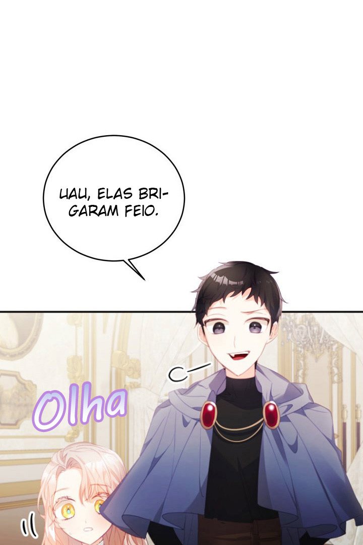 Bebê Dragão Capítulo 27 Página 30