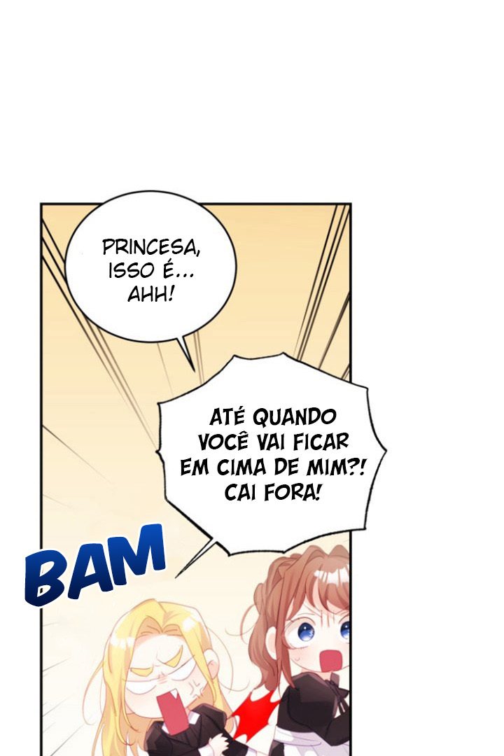 Bebê Dragão Capítulo 27 Página 35