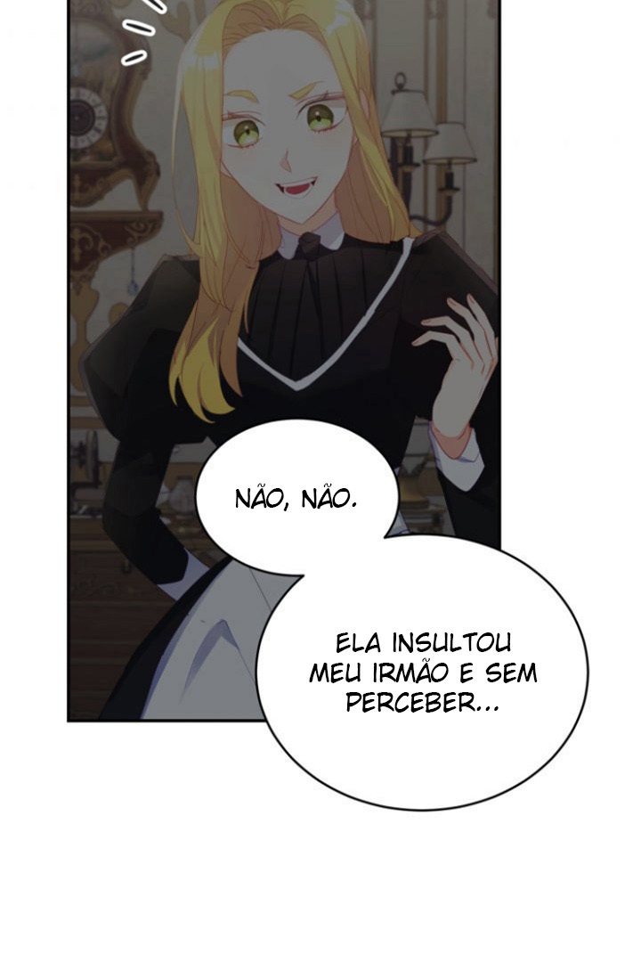 Bebê Dragão Capítulo 27 Página 44