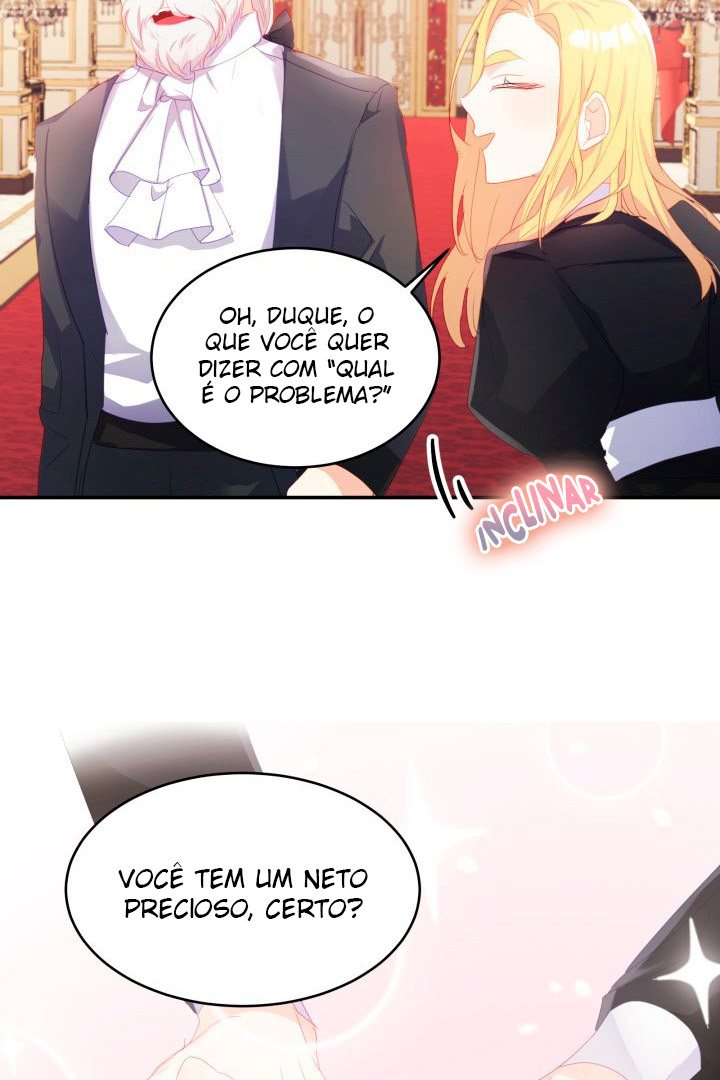 Bebê Dragão Capítulo 27 Página 64
