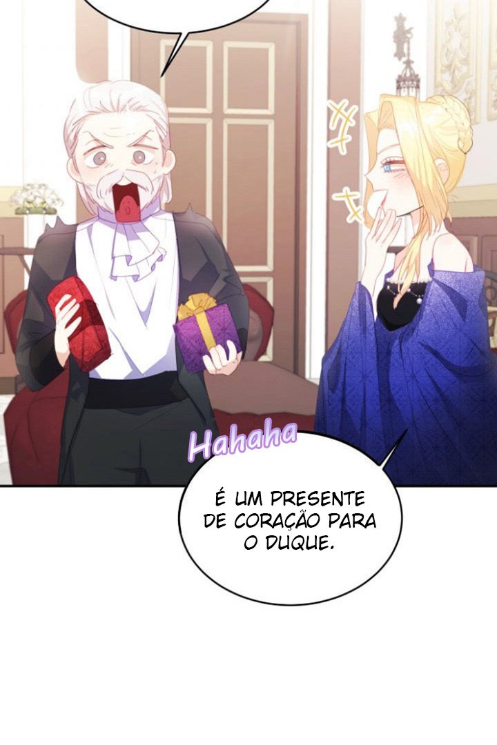 Bebê Dragão Capítulo 27 Página 72