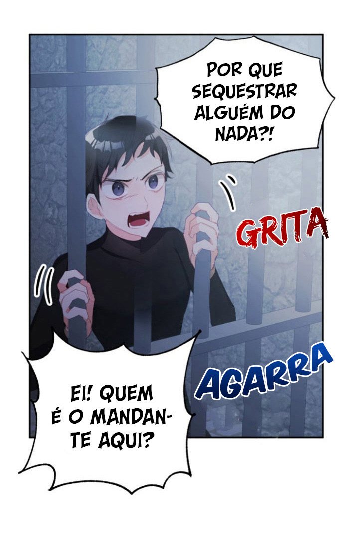 Bebê Dragão Capítulo 28 Página 34