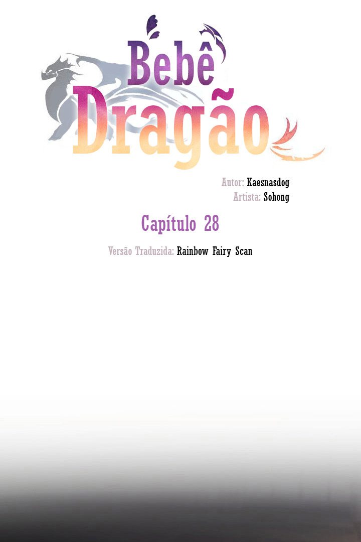 Bebê Dragão Capítulo 28 Página 4