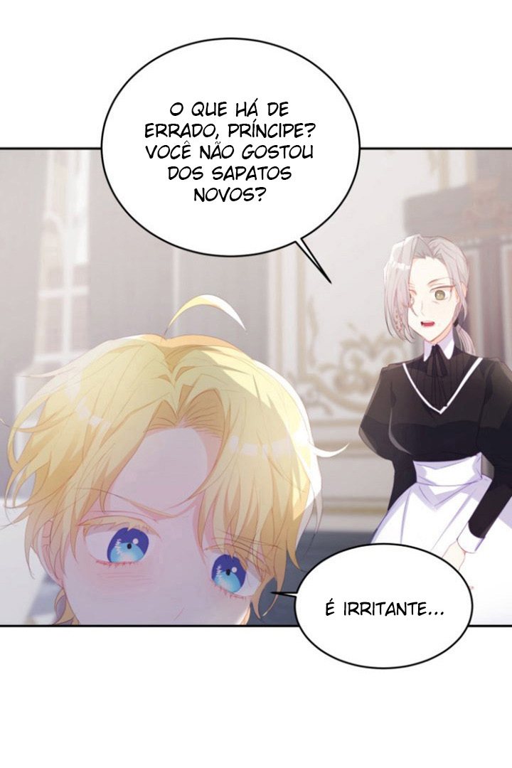 Bebê Dragão Capítulo 28 Página 49