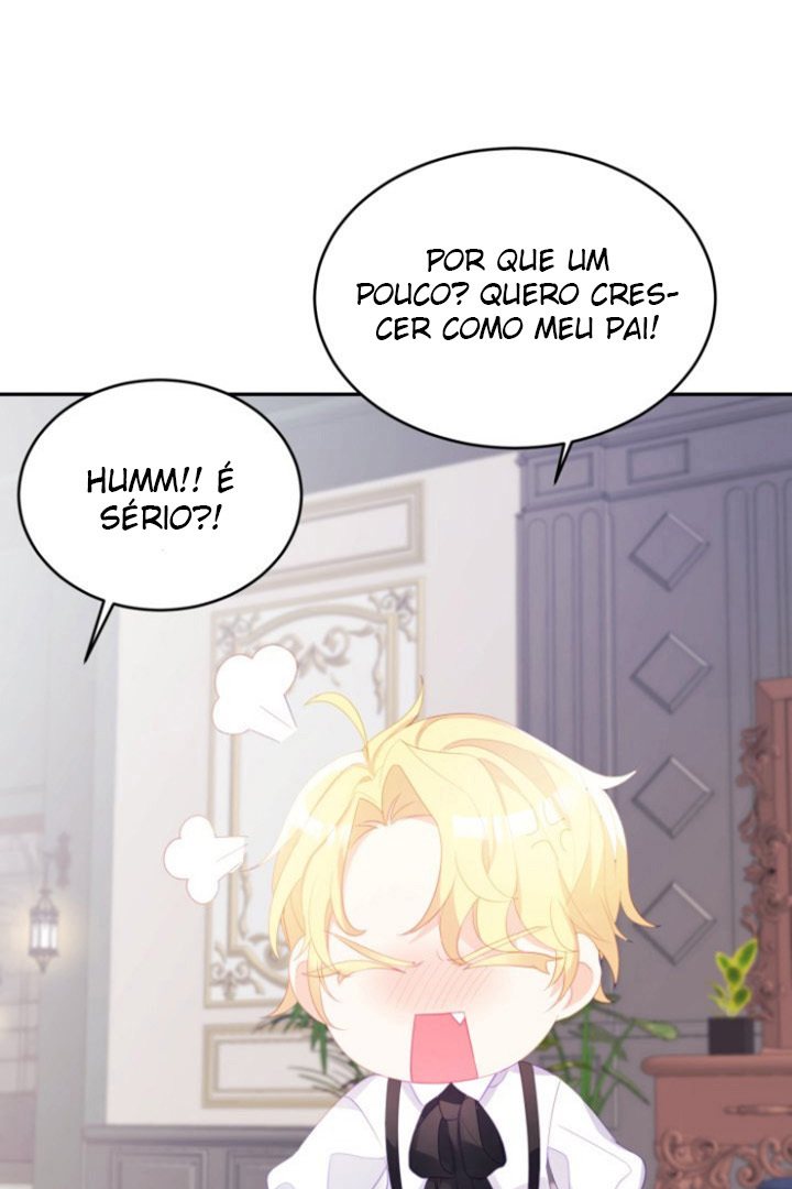 Bebê Dragão Capítulo 28 Página 54