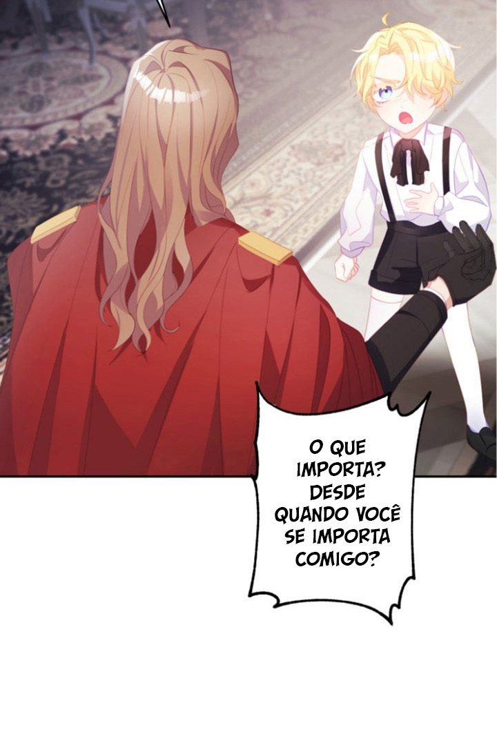 Bebê Dragão Capítulo 28 Página 60