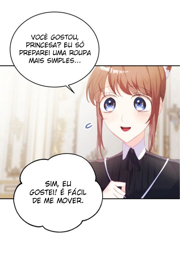 Bebê Dragão Capítulo 28 Página 77