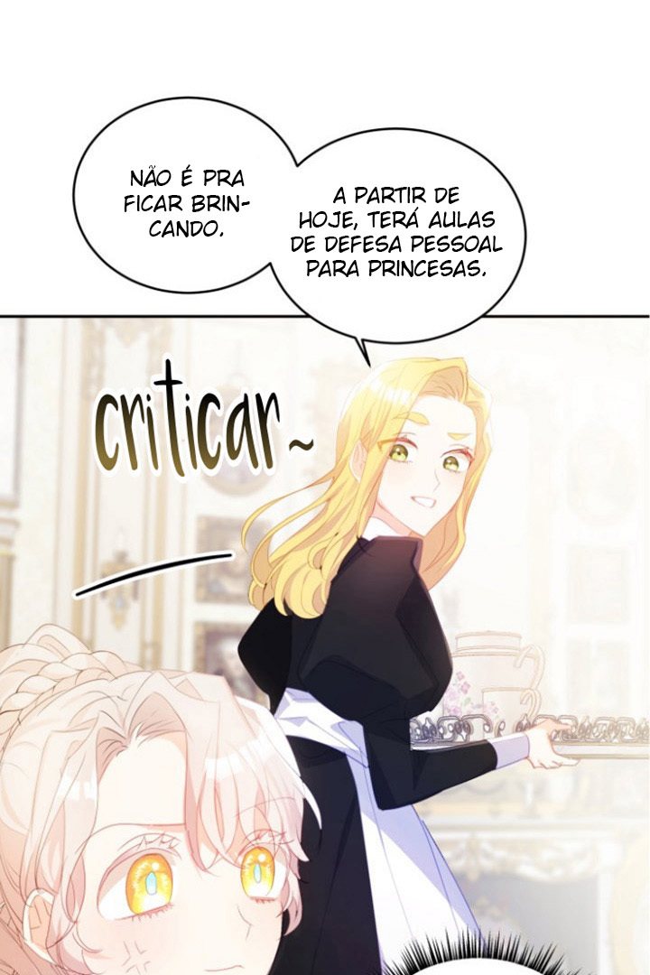 Bebê Dragão Capítulo 28 Página 78
