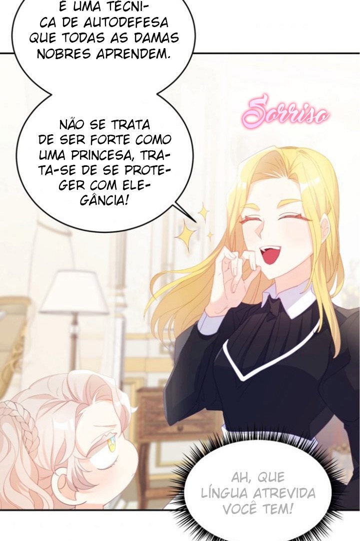 Bebê Dragão Capítulo 28 Página 81