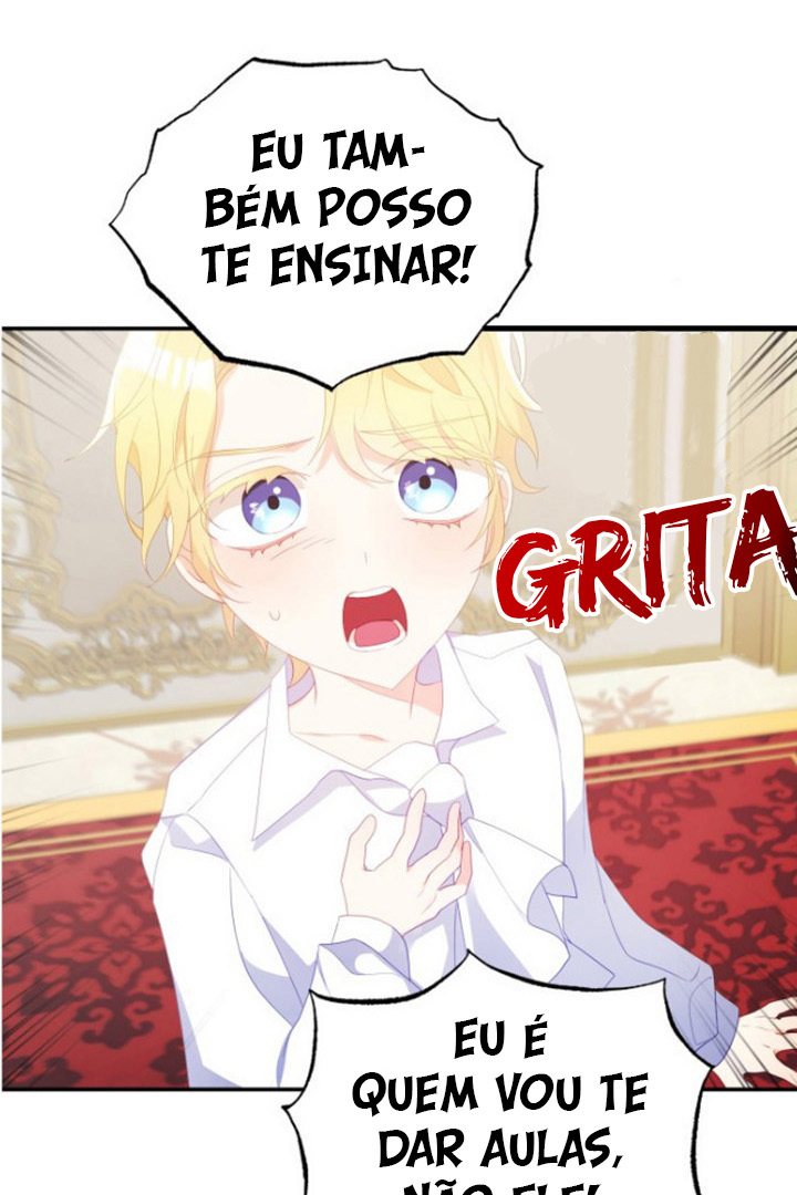 Bebê Dragão Capítulo 29 Página 18