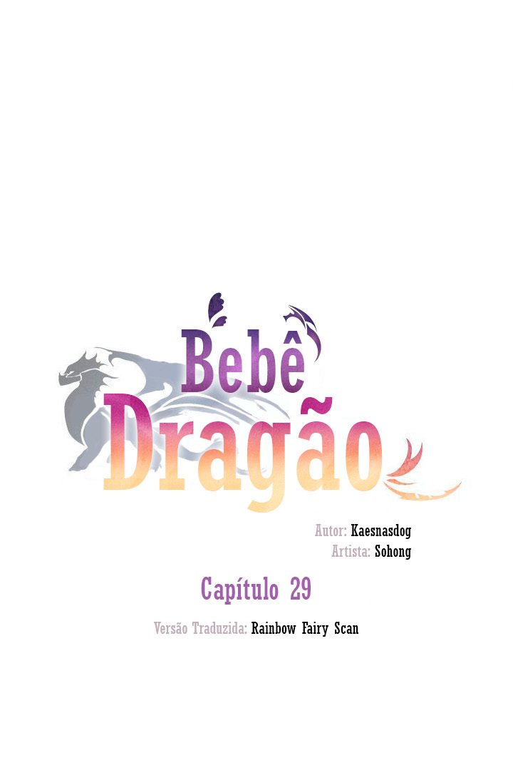 Bebê Dragão Capítulo 29 Página 2