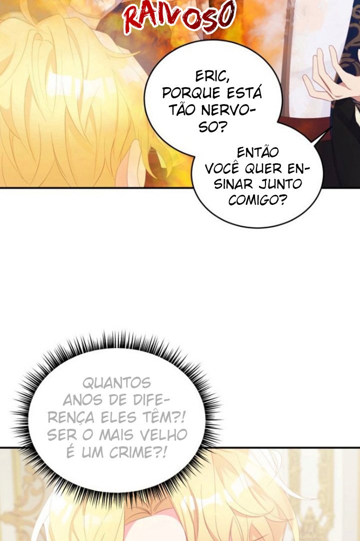 Bebê Dragão Capítulo 29 Página 20