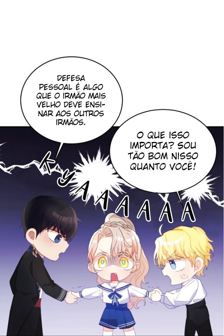 Bebê Dragão Capítulo 29 Página 25