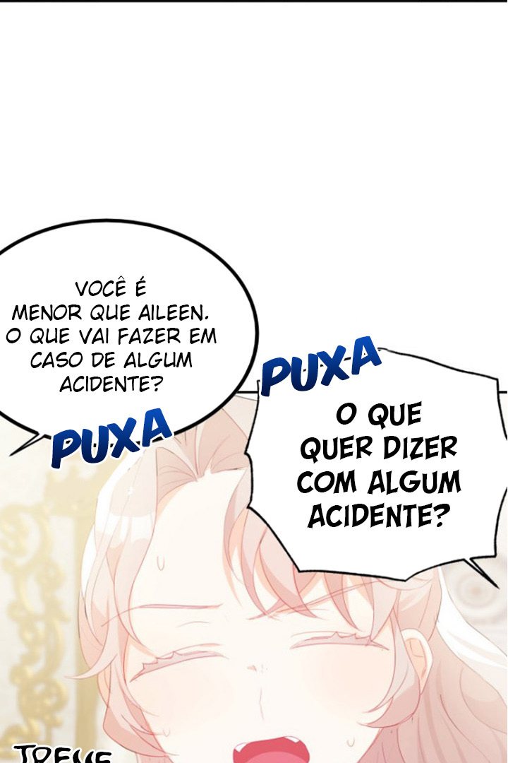 Bebê Dragão Capítulo 29 Página 26