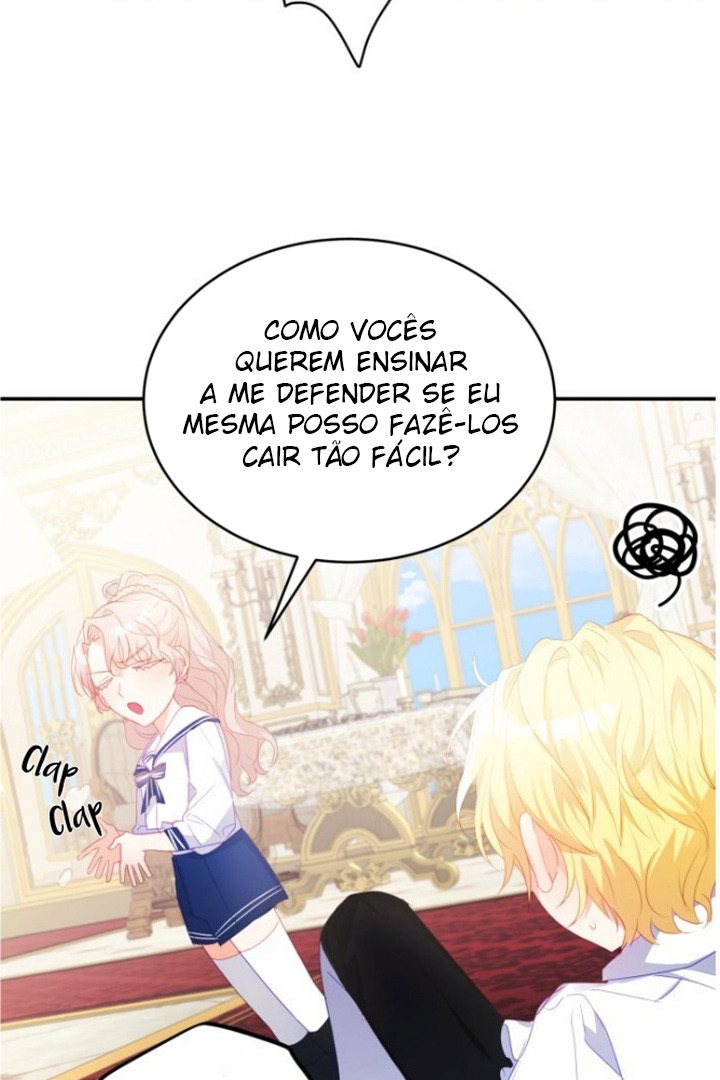 Bebê Dragão Capítulo 29 Página 29