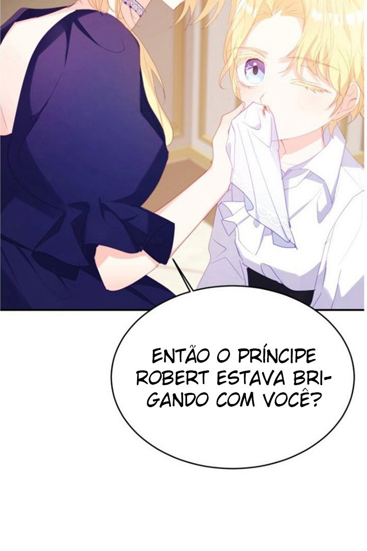 Bebê Dragão Capítulo 29 Página 40