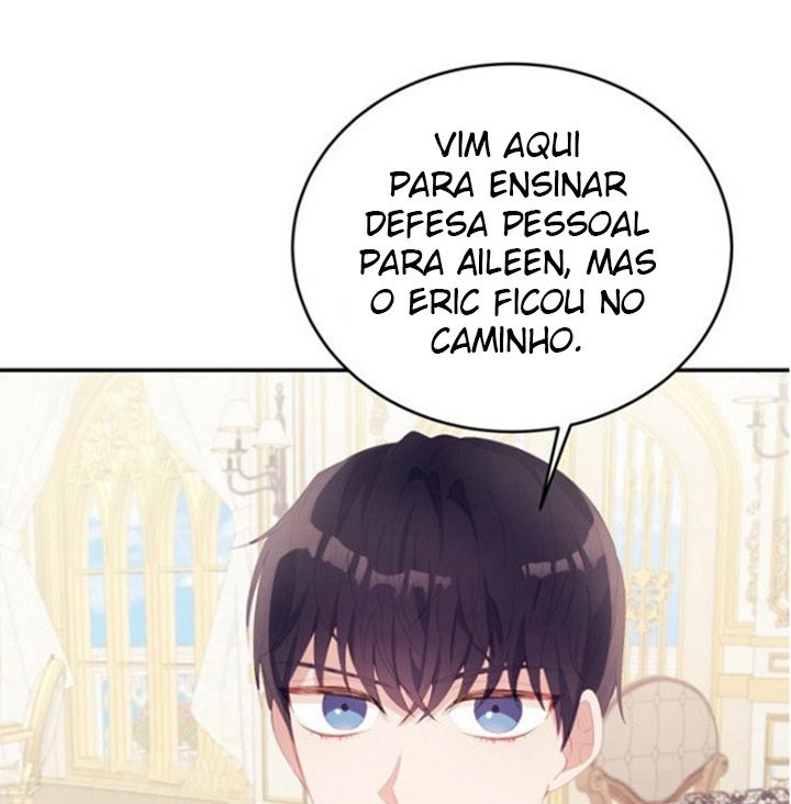 Bebê Dragão Capítulo 29 Página 42