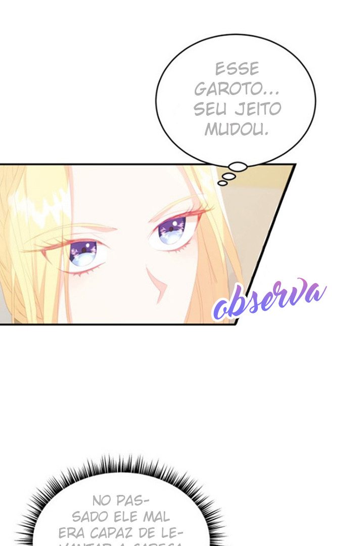 Bebê Dragão Capítulo 29 Página 44