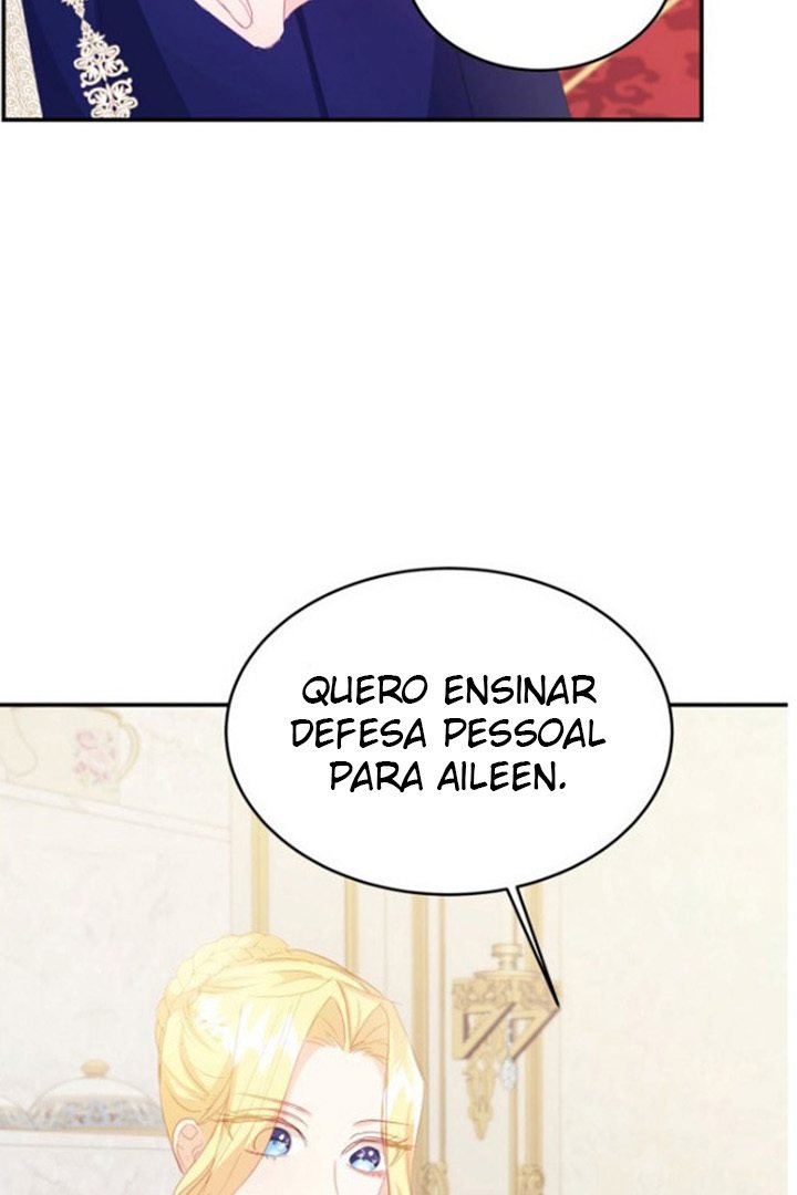 Bebê Dragão Capítulo 29 Página 49