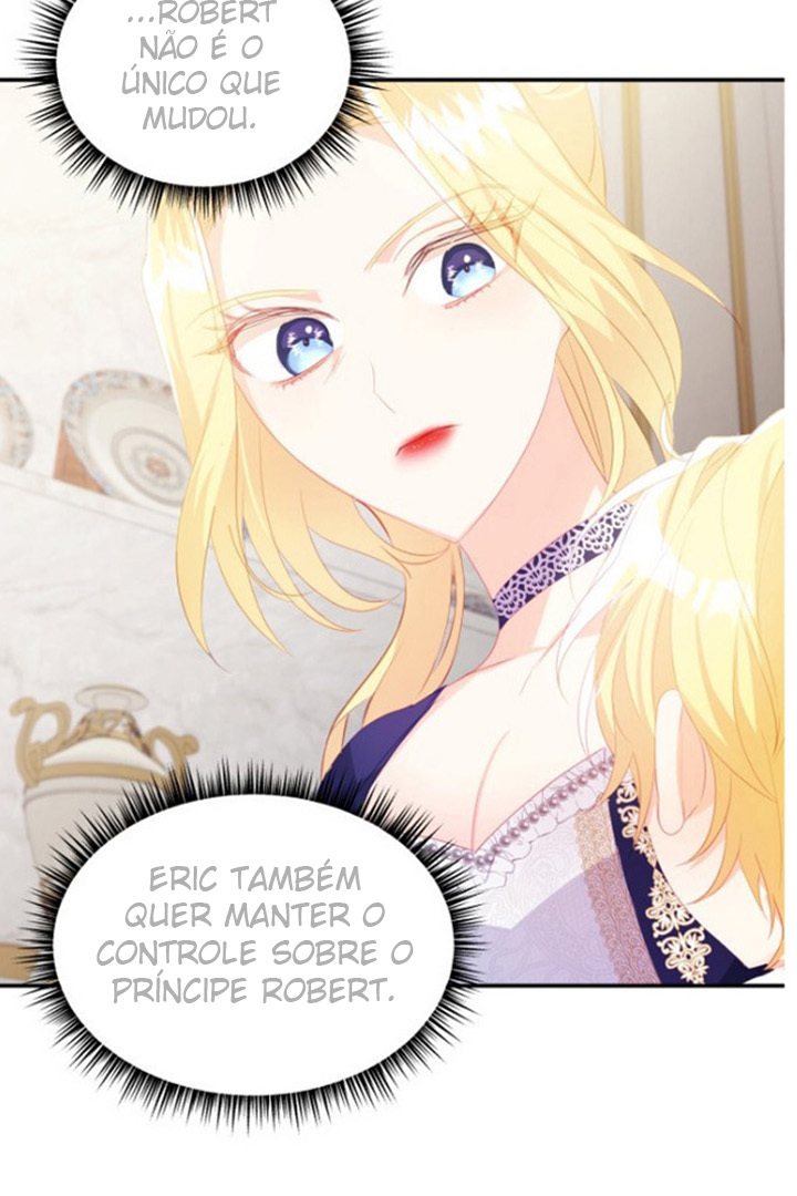 Bebê Dragão Capítulo 29 Página 52