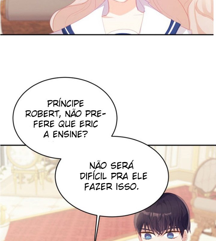 Bebê Dragão Capítulo 29 Página 54