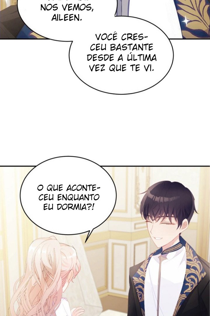 Bebê Dragão Capítulo 29 Página 6