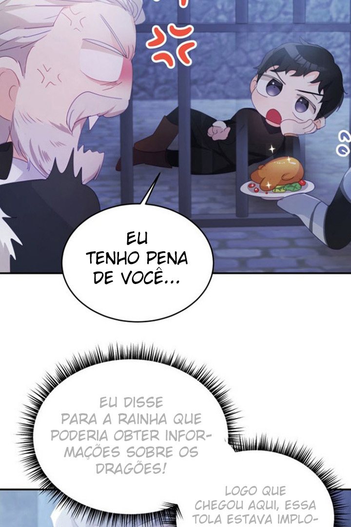 Bebê Dragão Capítulo 29 Página 62