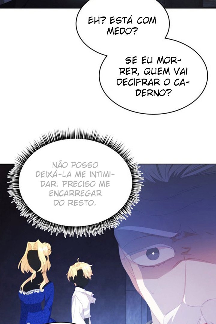 Bebê Dragão Capítulo 29 Página 66