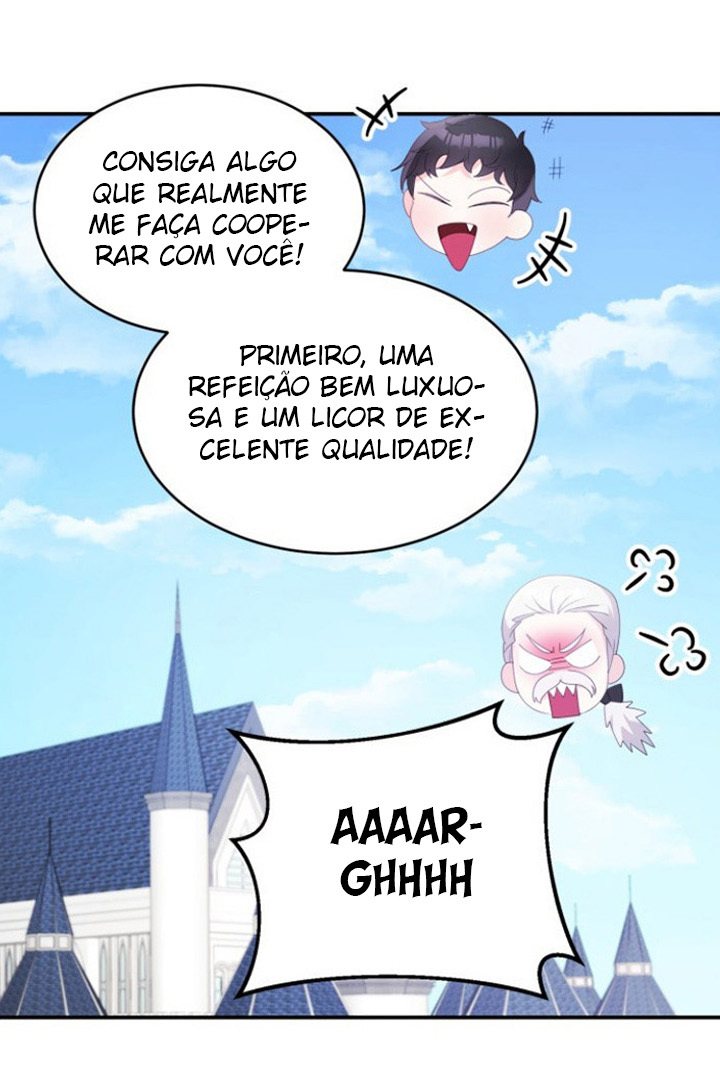 Bebê Dragão Capítulo 29 Página 69
