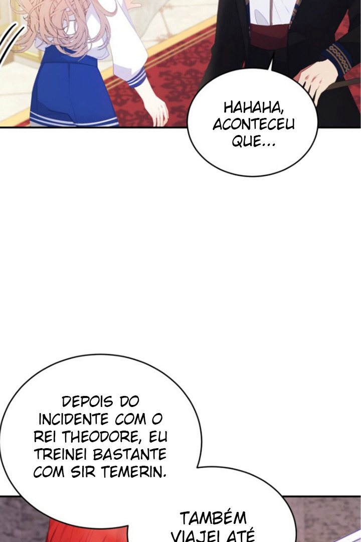 Bebê Dragão Capítulo 29 Página 7