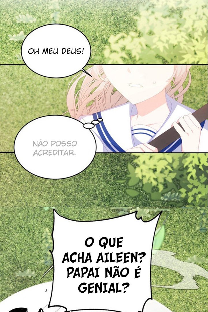 Bebê Dragão Capítulo 29 Página 71