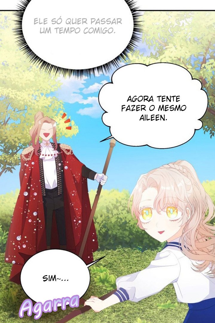 Bebê Dragão Capítulo 29 Página 77