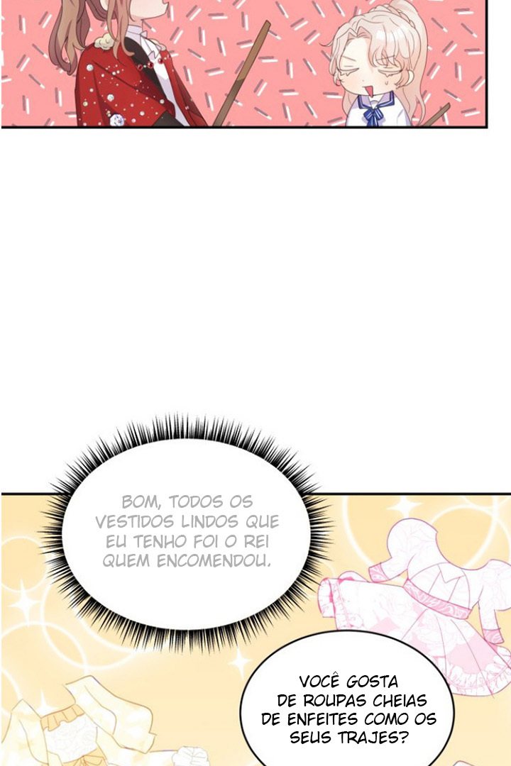 Bebê Dragão Capítulo 29 Página 84