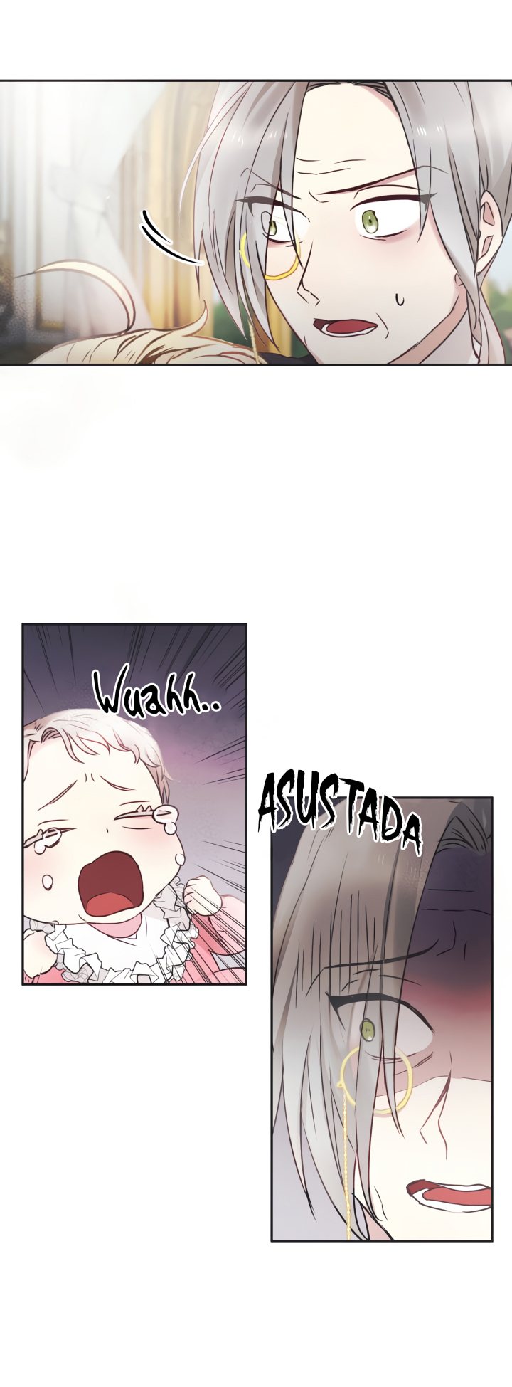 Bebê Dragão Capítulo 3 Página 43