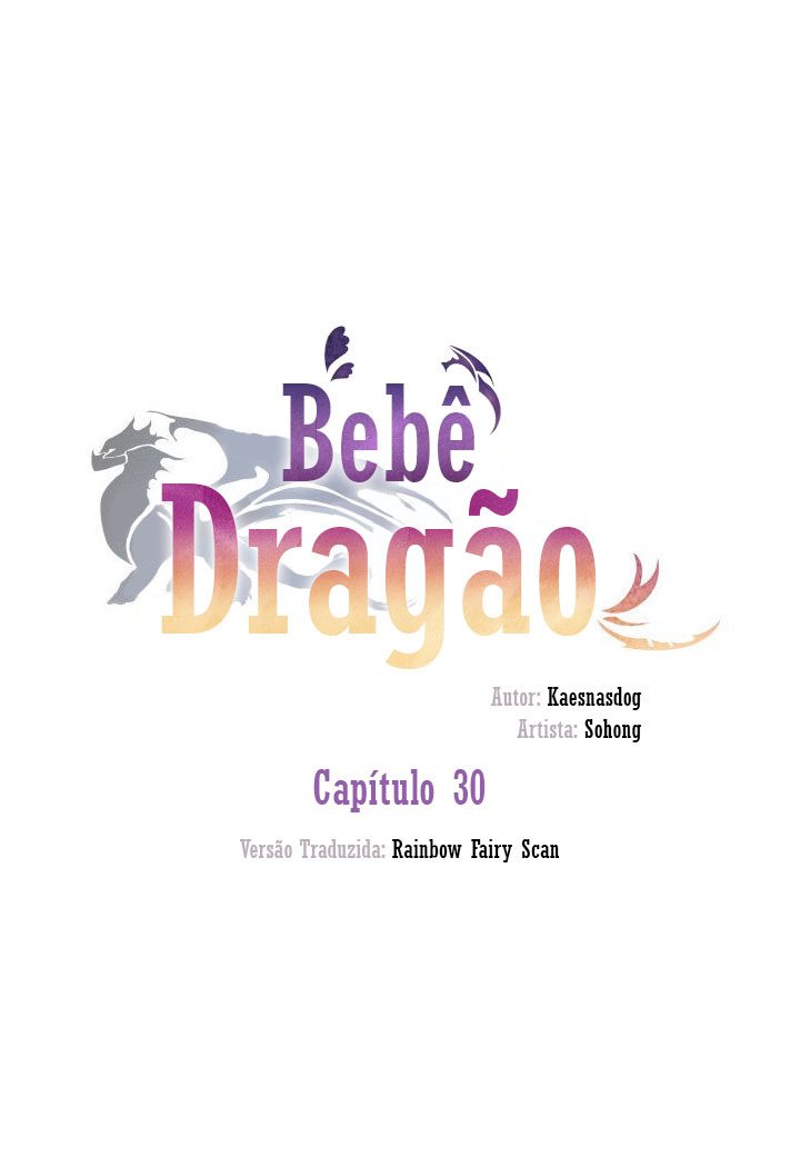 Bebê Dragão Capítulo 30 Página 2