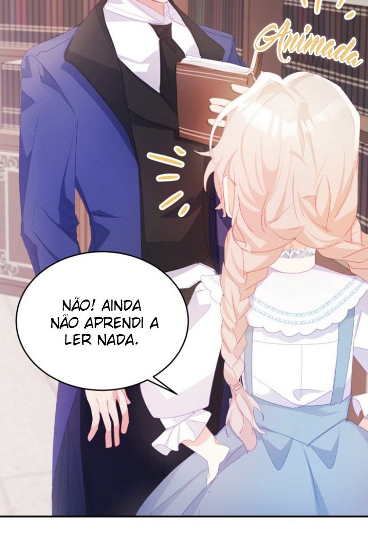 Bebê Dragão Capítulo 30 Página 35