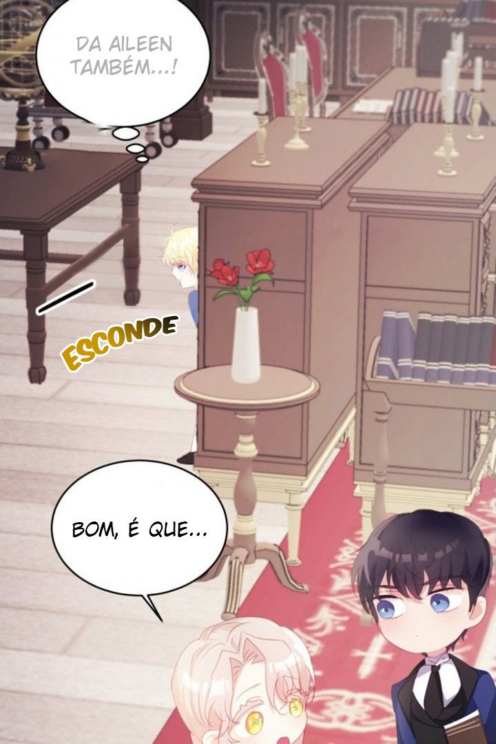 Bebê Dragão Capítulo 30 Página 43