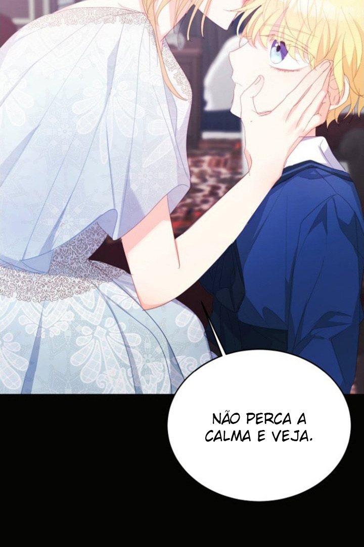 Bebê Dragão Capítulo 30 Página 83