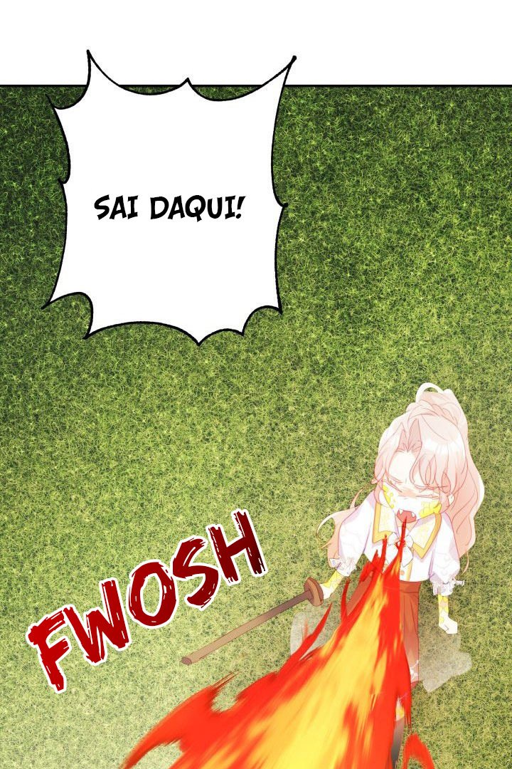 Bebê Dragão Capítulo 31 Página 17