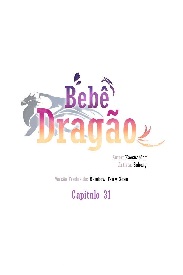 Bebê Dragão Capítulo 31 Página 2