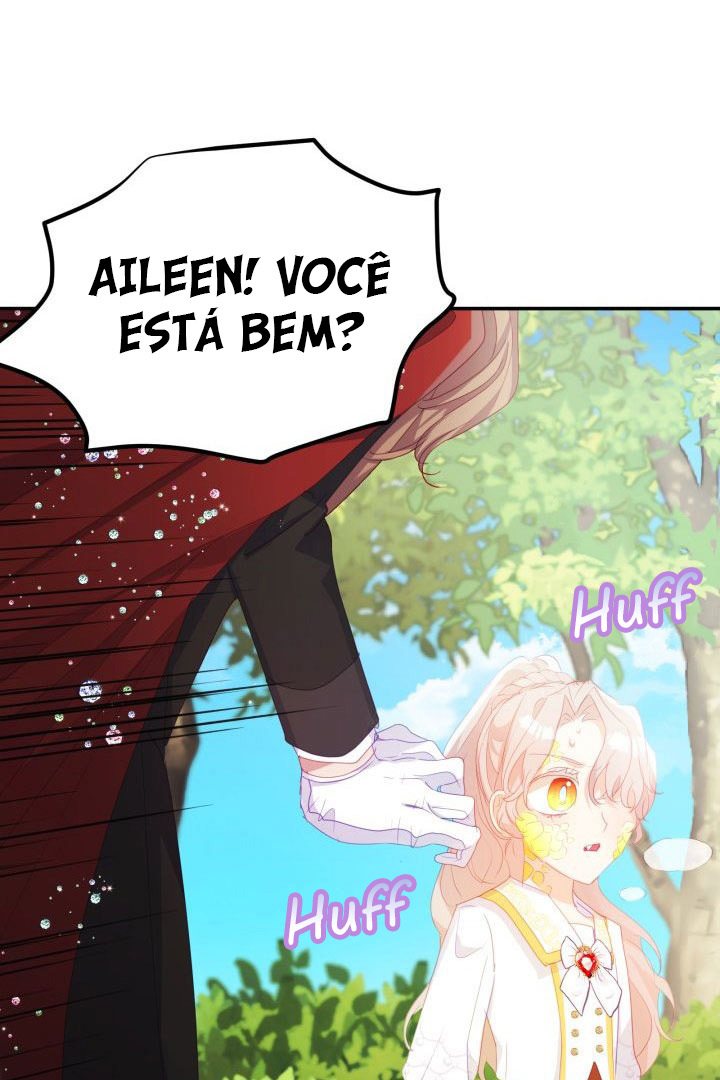 Bebê Dragão Capítulo 31 Página 22